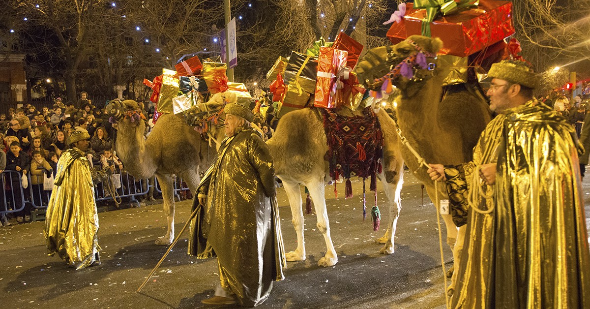 Cambia la televisión por la calle y vívela en directo