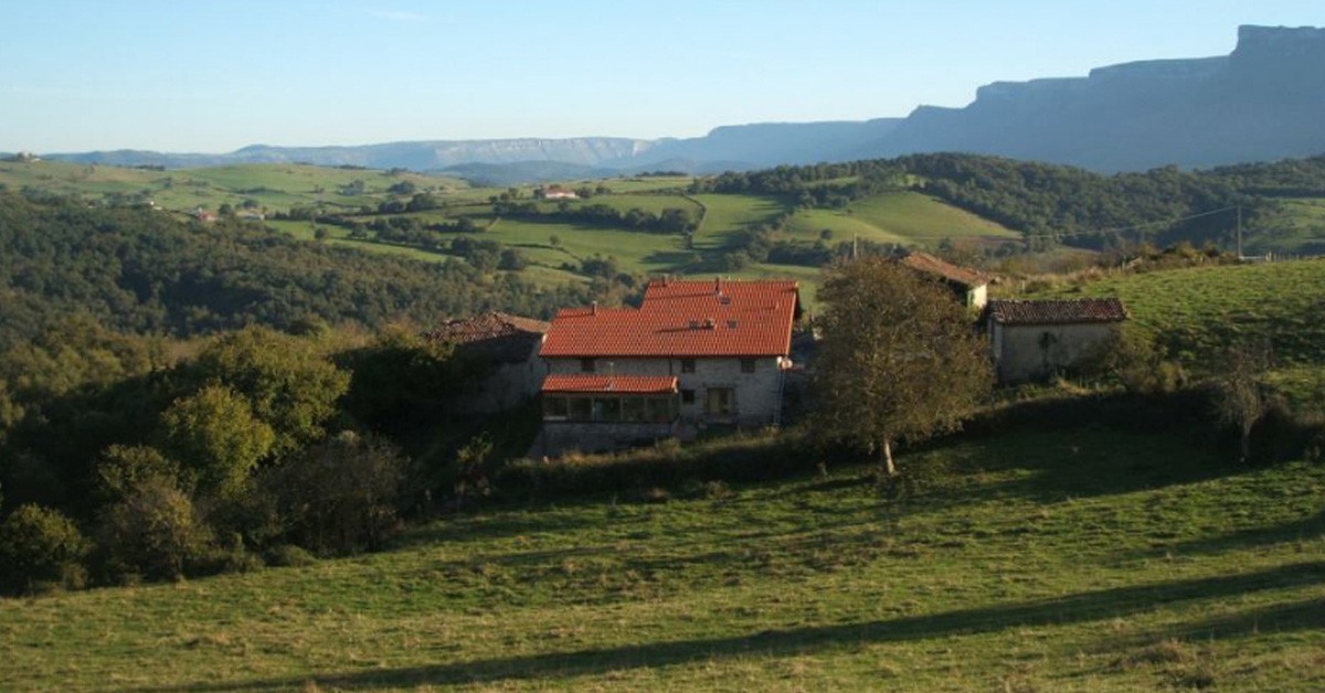 casa Zelaikoetxe (facebook.com/CasaRuralZelaikoetxe)