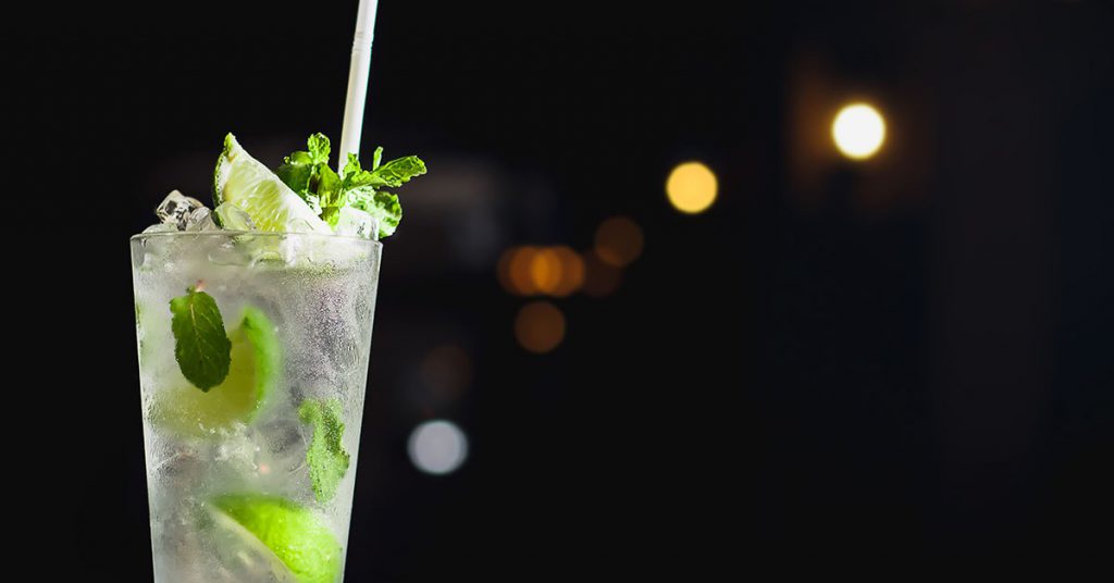Sigue leyendo A qué sabe un cóctel en el mejor bar del mundo