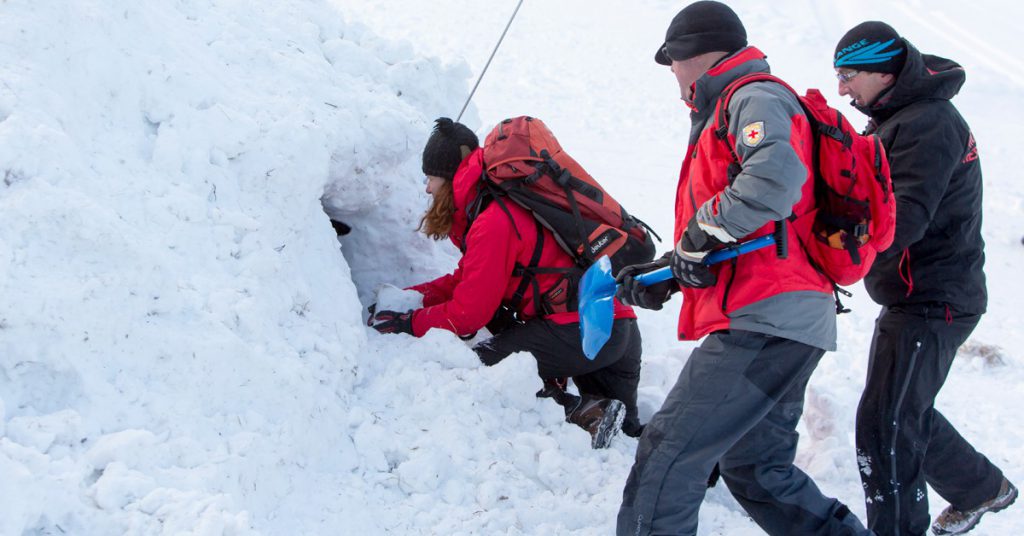 Sigue leyendo 5 consejos que te pueden salvar la vida en la montaña