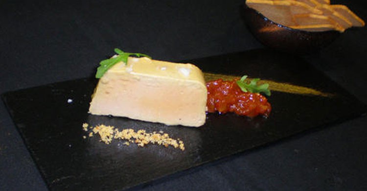 La Dehesa del Gourmet en Badajoz (Fuente: turismoespana.es)