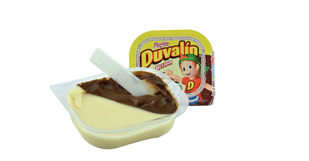 ¡Queremos un Duvalín para la merienda! (Flickr)
