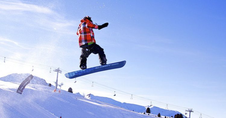 Escapada de esquí a Andorra La Vella desde 145€