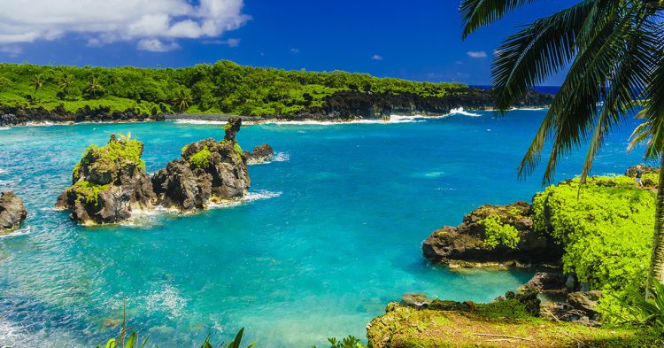 Hawaii (iStock)