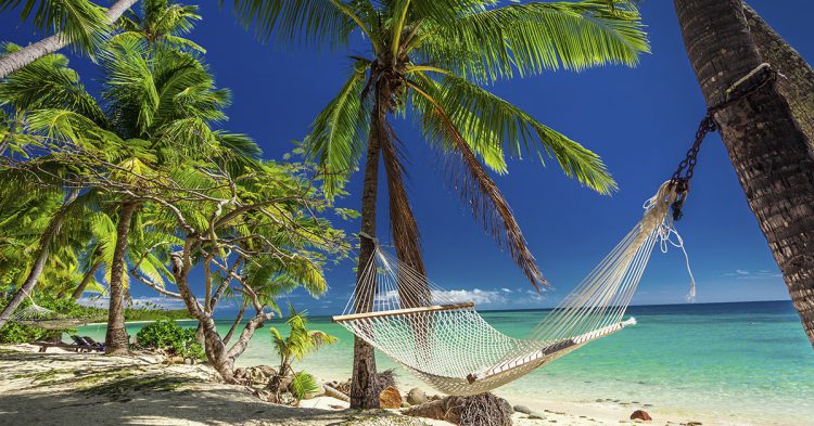 islas Fiji (iStock)
