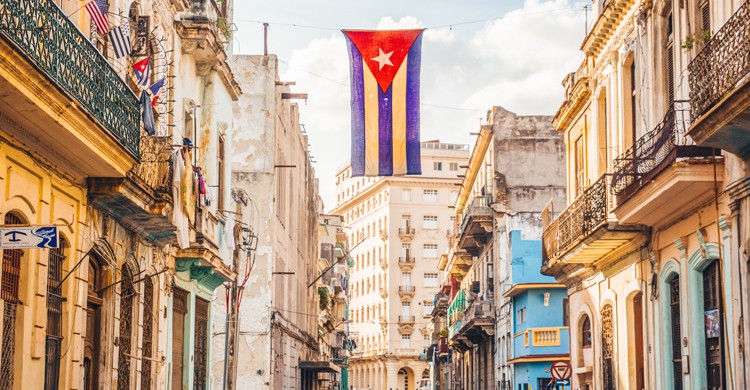 La Habana (iStock)