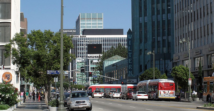 Los Ángeles (wikimedia.org)