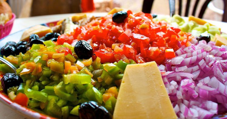 En Marruecos, si te ha gustado la comida ¡demuéstralo! (Flickr)