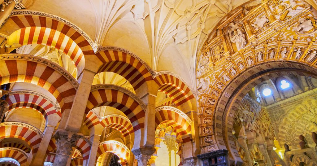 Sigue leyendo Las 6 mezquitas más curiosas de España