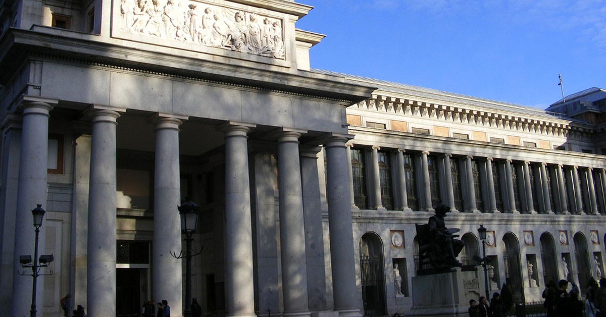 El Museo del Prado arrasó con su exposición sobre El Bosco (Flickr)