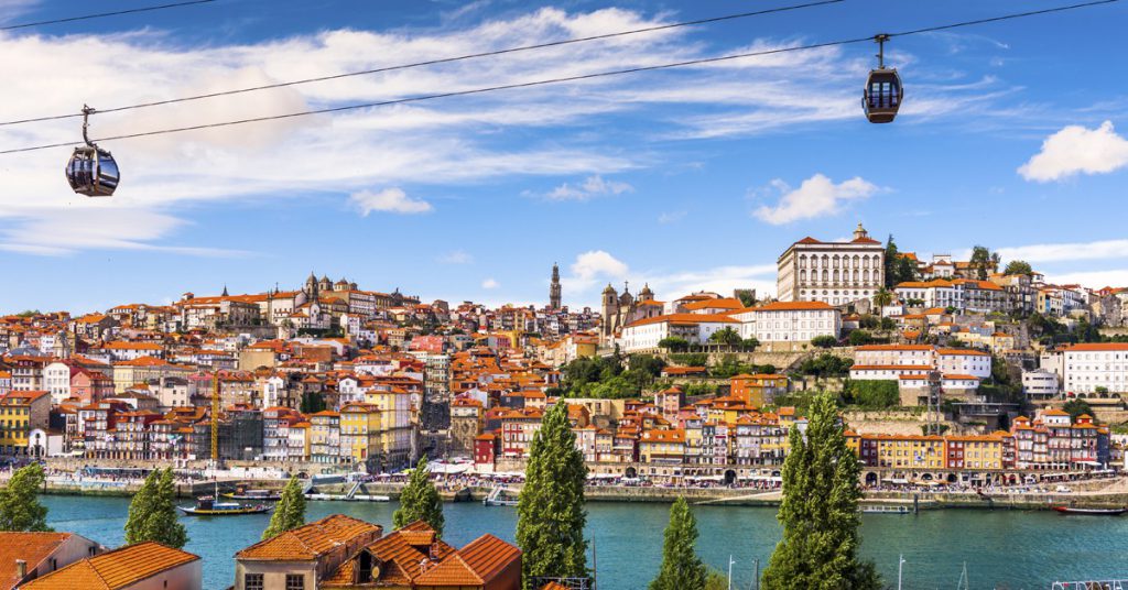 Sigue leyendo Las 10 ciudades más infravaloradas del mundo
