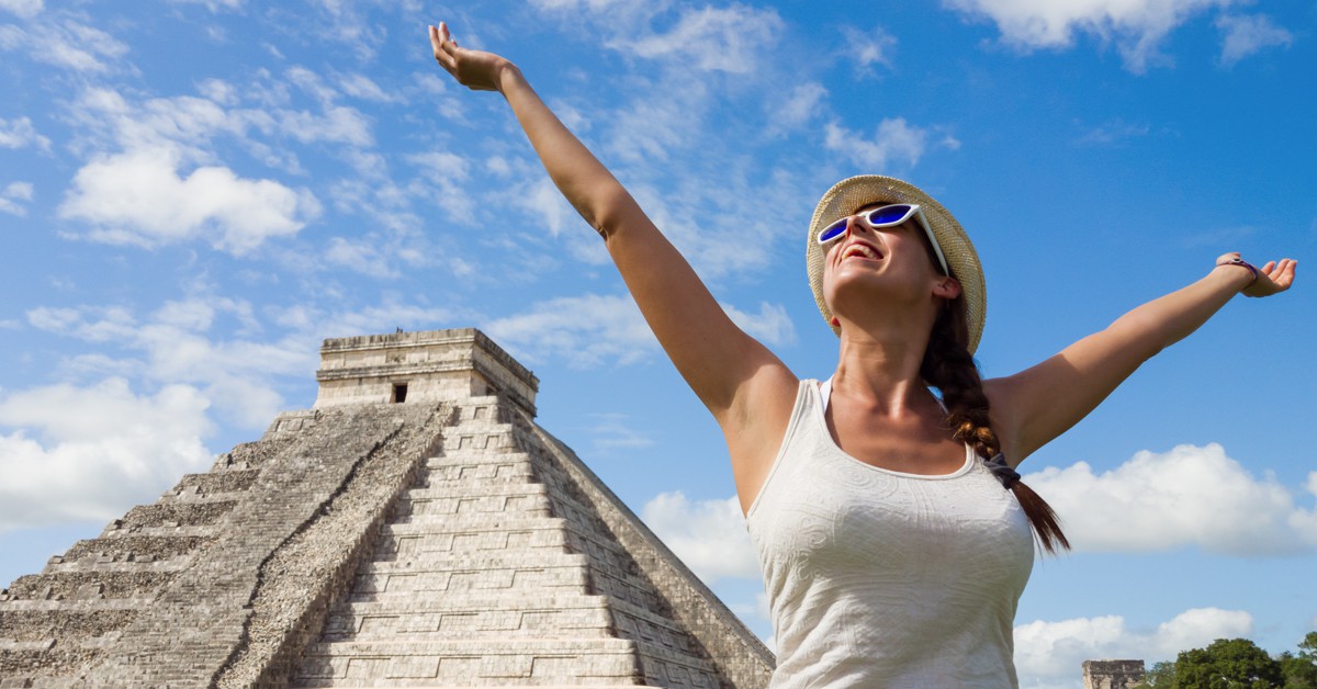 Riviera Maya (iStock)