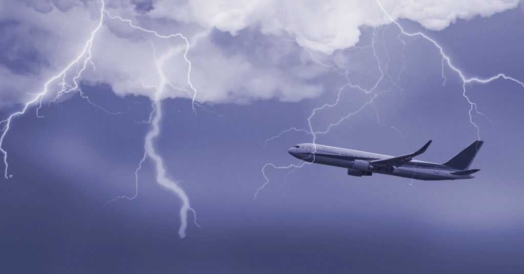 Sigue leyendo Las rutas aéreas más peligrosas del mundo