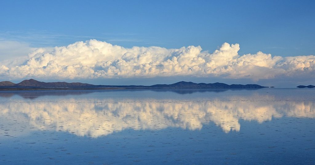 Sigue leyendo Conoce el Salar de Uyuni en Bolivia