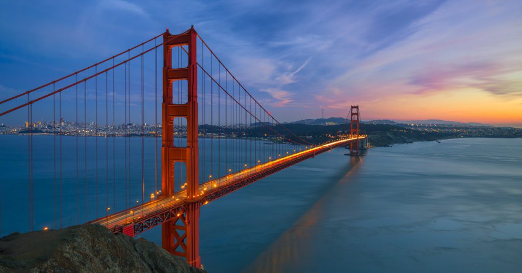 Sigue leyendo 10 lugares que ver en San Francisco