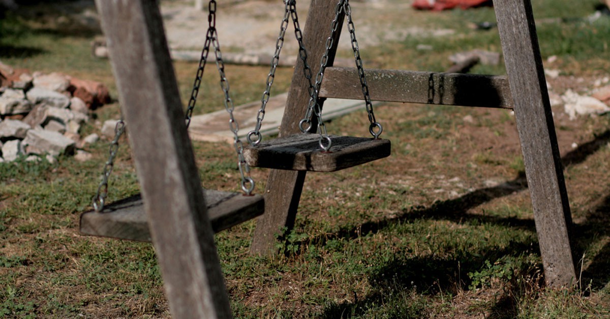 La nostalgia en Sant Mateu, Castellón (Flickr)