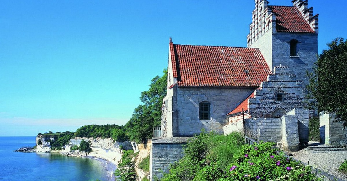 Selandia / Dinamarca (visitdenmark.es)