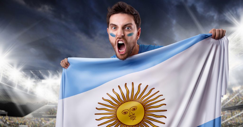 Sigue leyendo Tópicos sobre los argentinos que todos los españoles creen