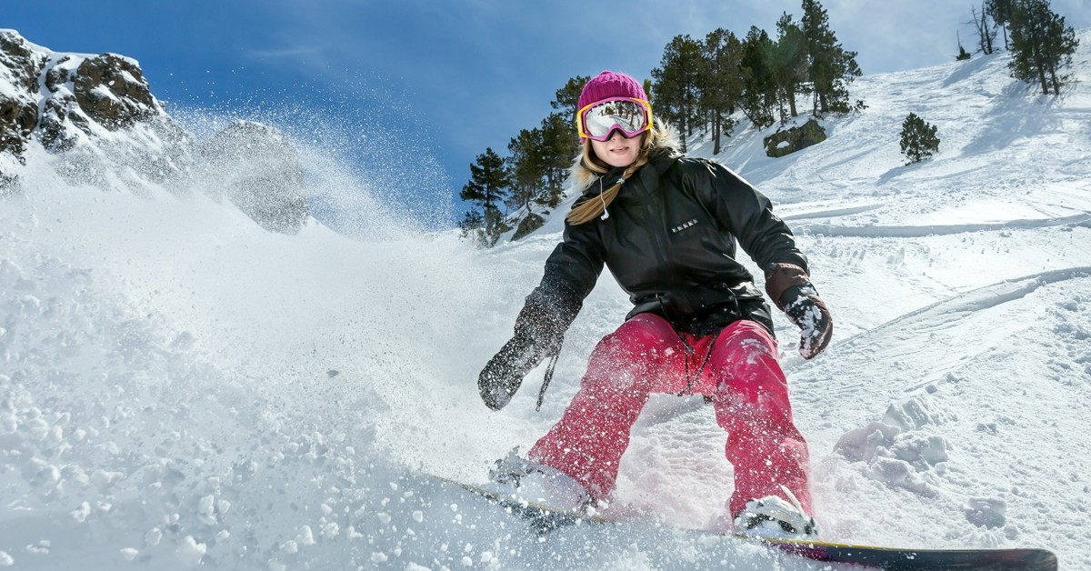 Escapada de esquí a Vallnord desde 133€