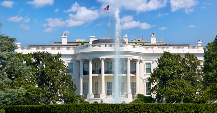 Donald Trump será investido presidente de los Estados Unidos el próximo 20 de enero (iStock)