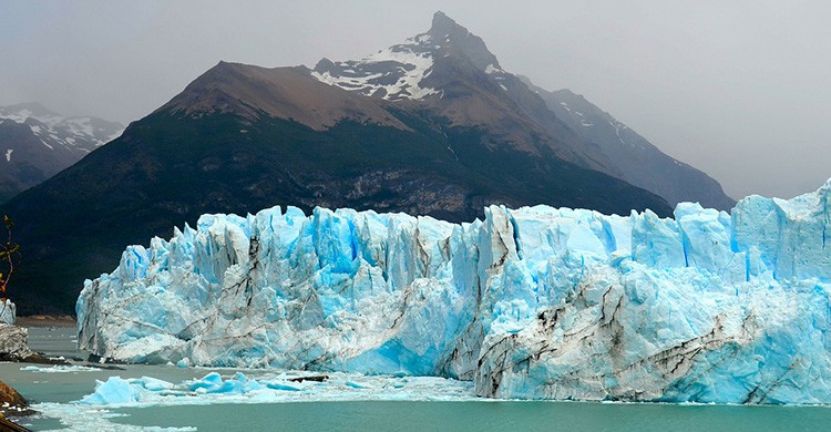 Perito Moreno (Pixabay)