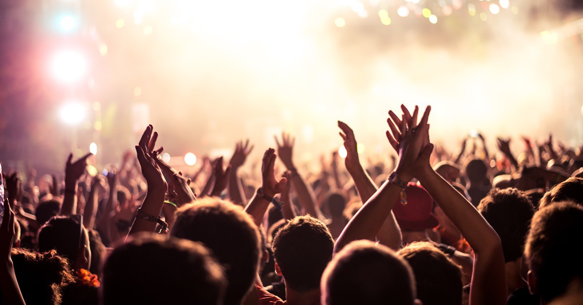 Concierto. Bernardbodo (iStock)