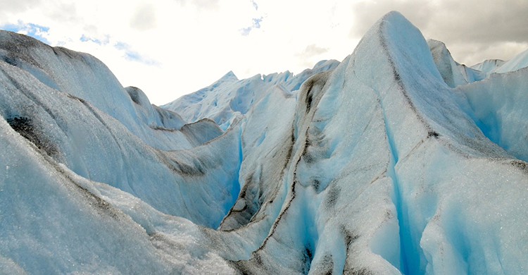 Perito Moreno (Pixabay)