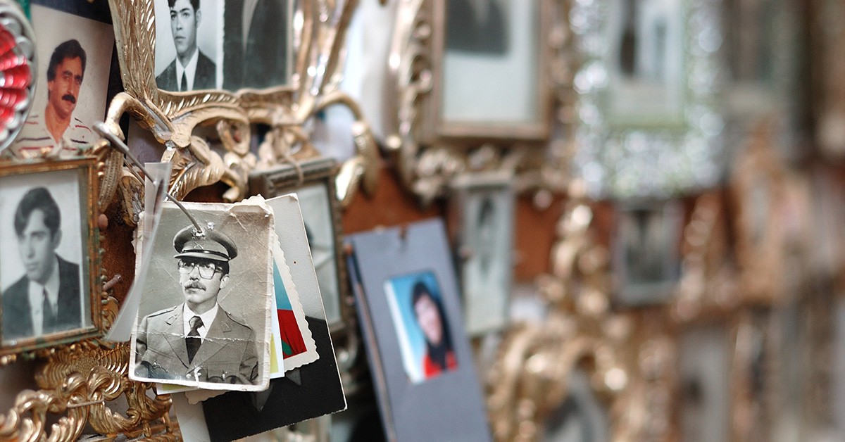 Iglesia de Nossa Senhora d’Aires, Alentejo (Rosino, Flickr)