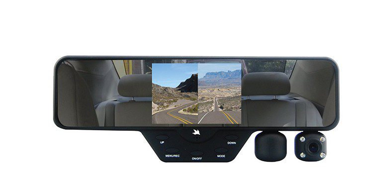 Dash Cam (www.amazon.es)