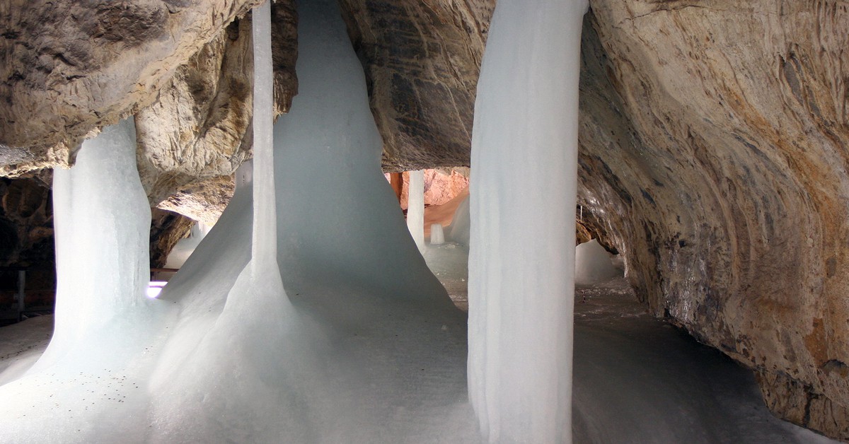 Cueva Demänová (Wikipedia)