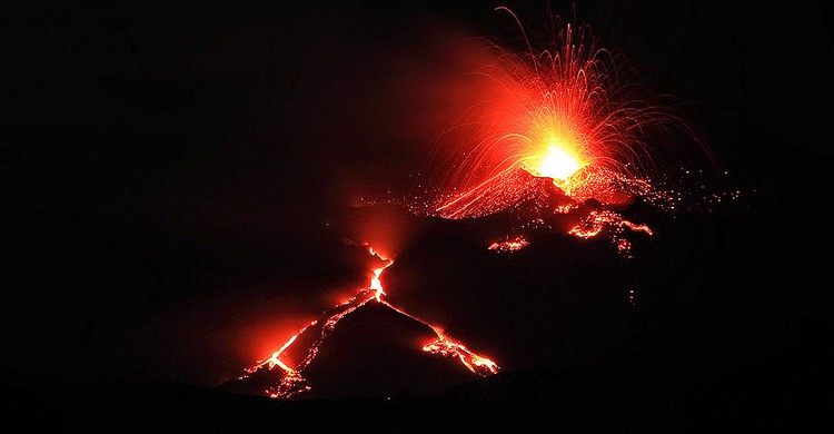 Etna (bellamira, Foter)