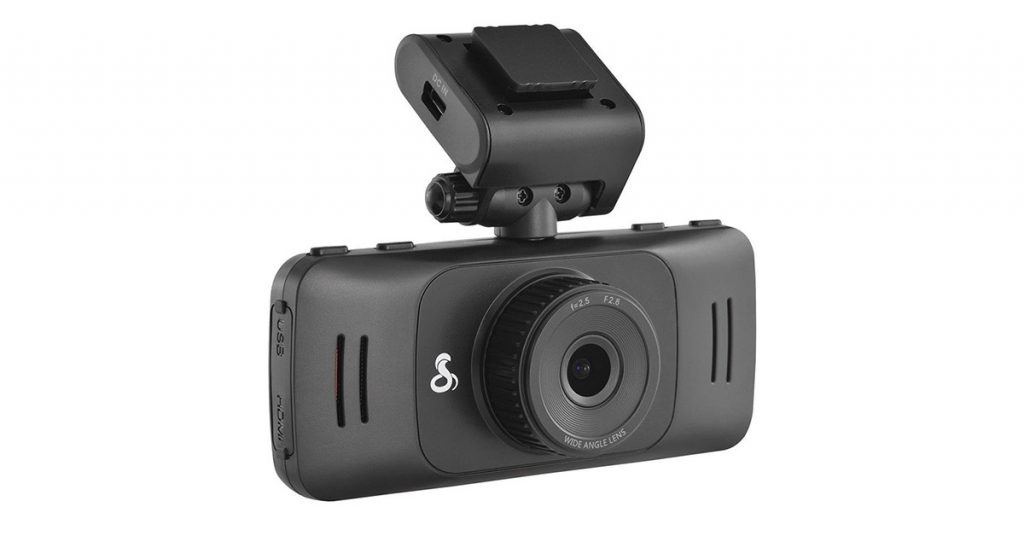 Sigue leyendo Por qué los vídeos de Dash Cam lo están petando en Internet