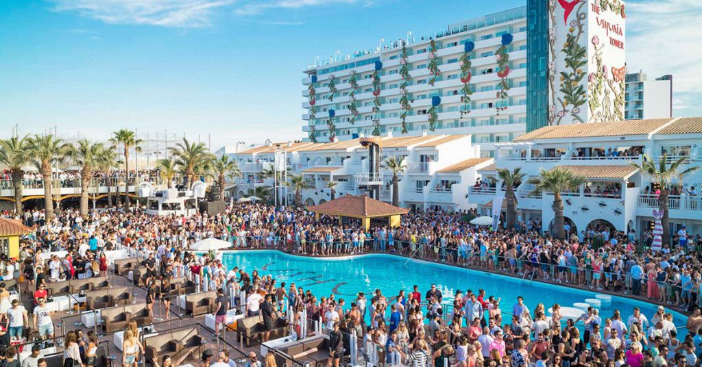 Sigue leyendo Los 10 mejores hoteles para ir de fiesta
