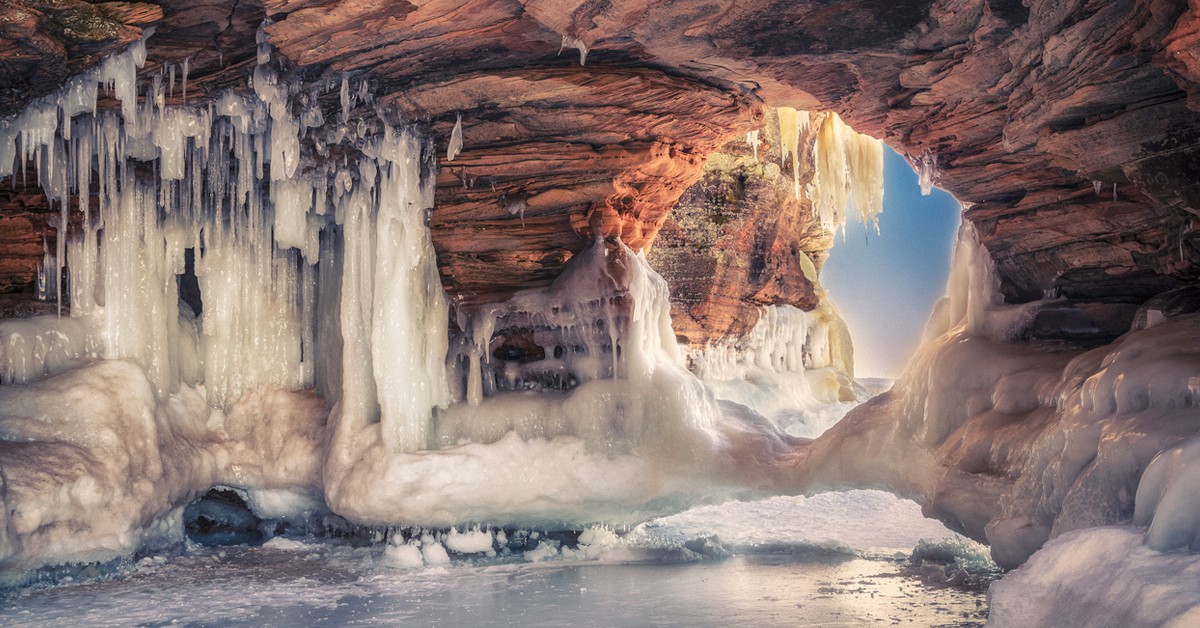 Lago Superior (Dendron, iStock)