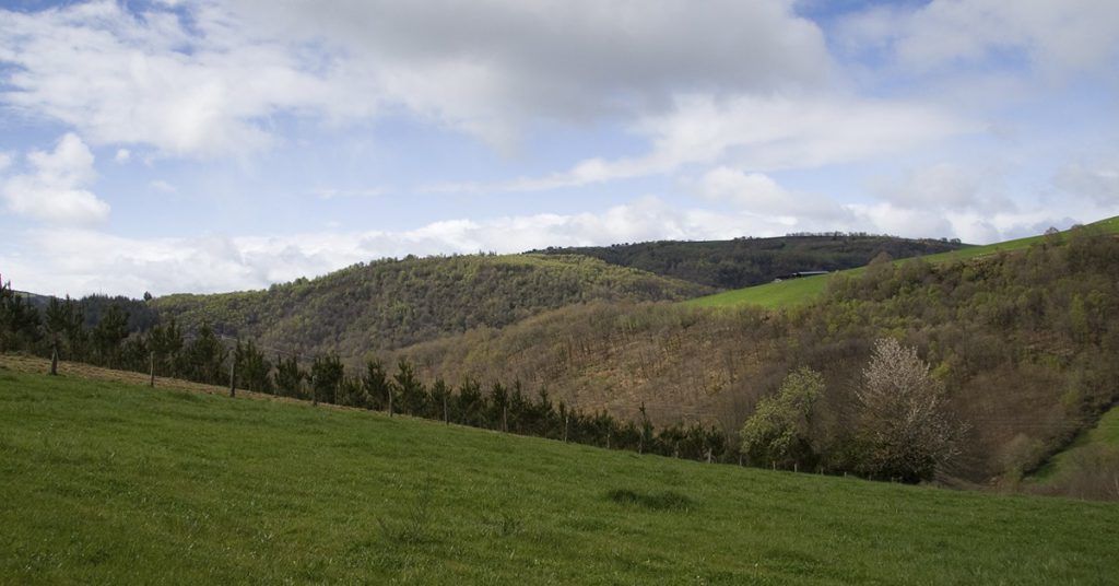  Los Oscos, Asturias (Teo Ruiz, Flickr)