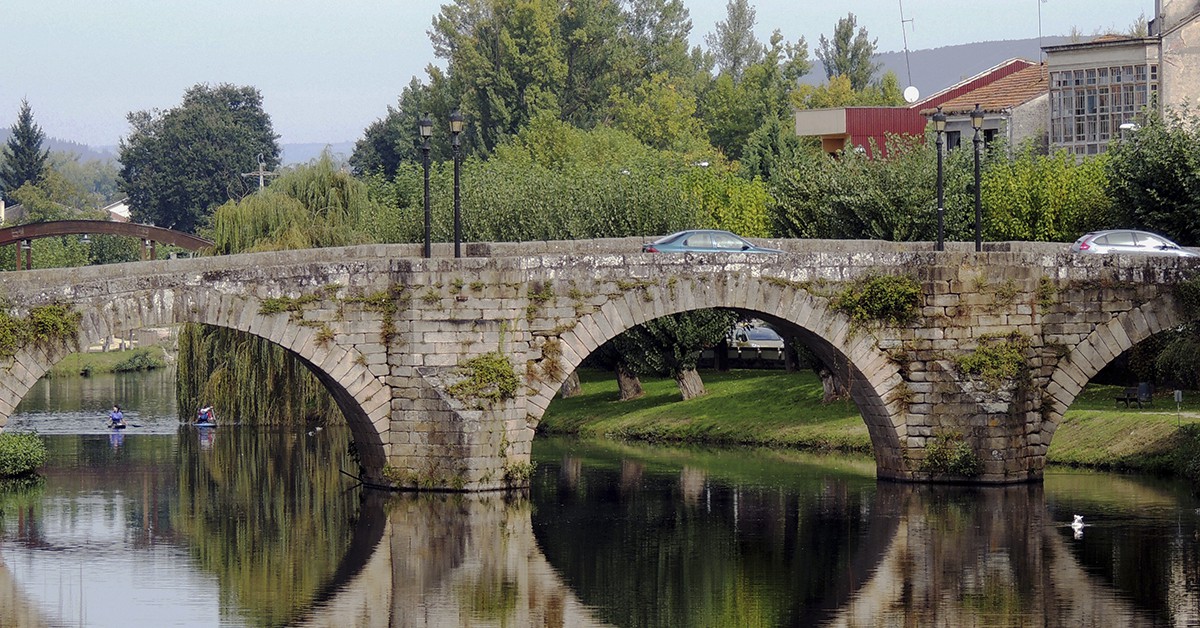 Monforte de Lemos, Lugo (Jose Luis Cernadas Iglesias, Flickr