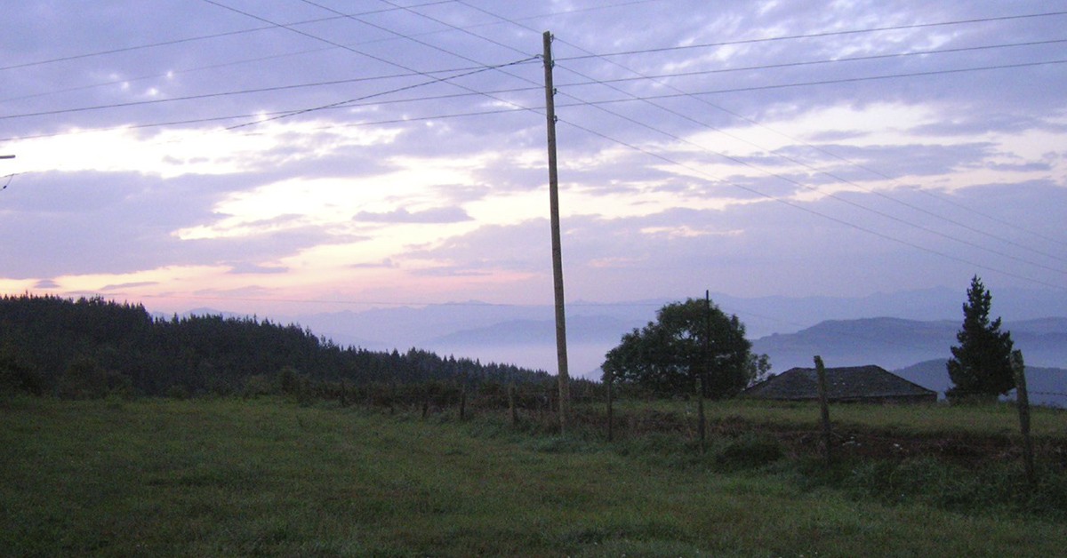  Padrón, Santiago de Compostela (José Antonio Gil Martínez, Flickr)