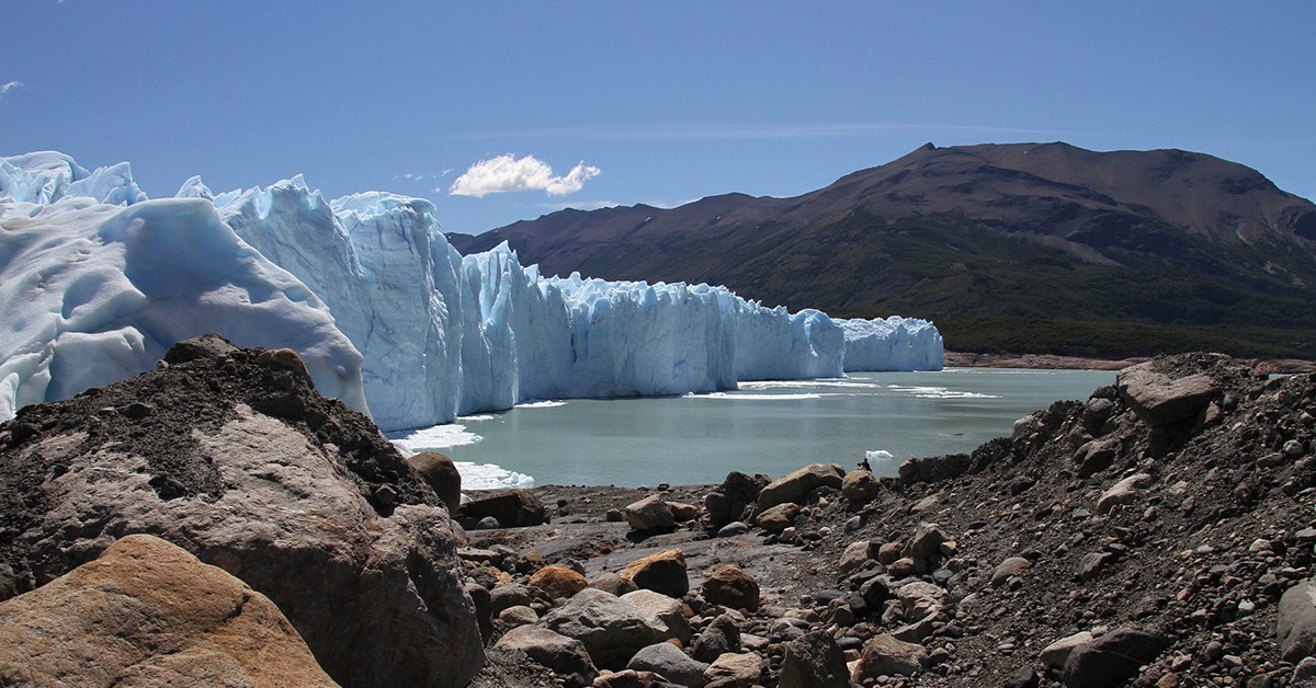 8 curiosidades sobre el Perito Moreno que debes conocer