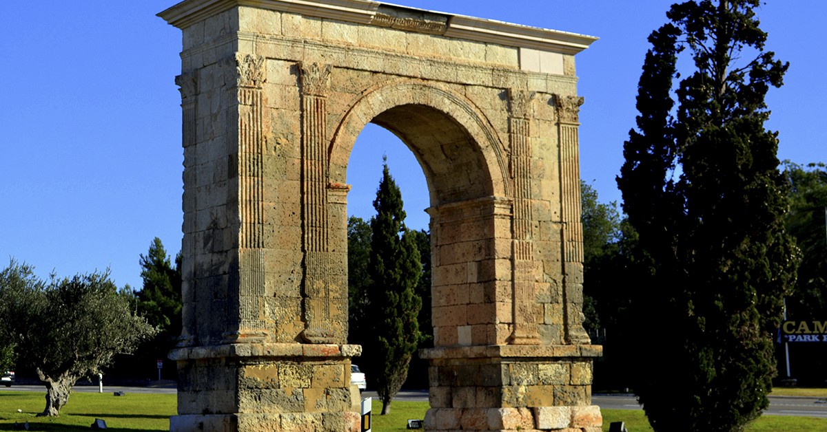 Roda de Bara, Tarragona (Angela Llop, Flickr)