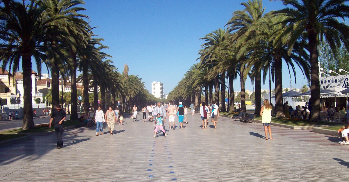 Salou (wikimedia.org)