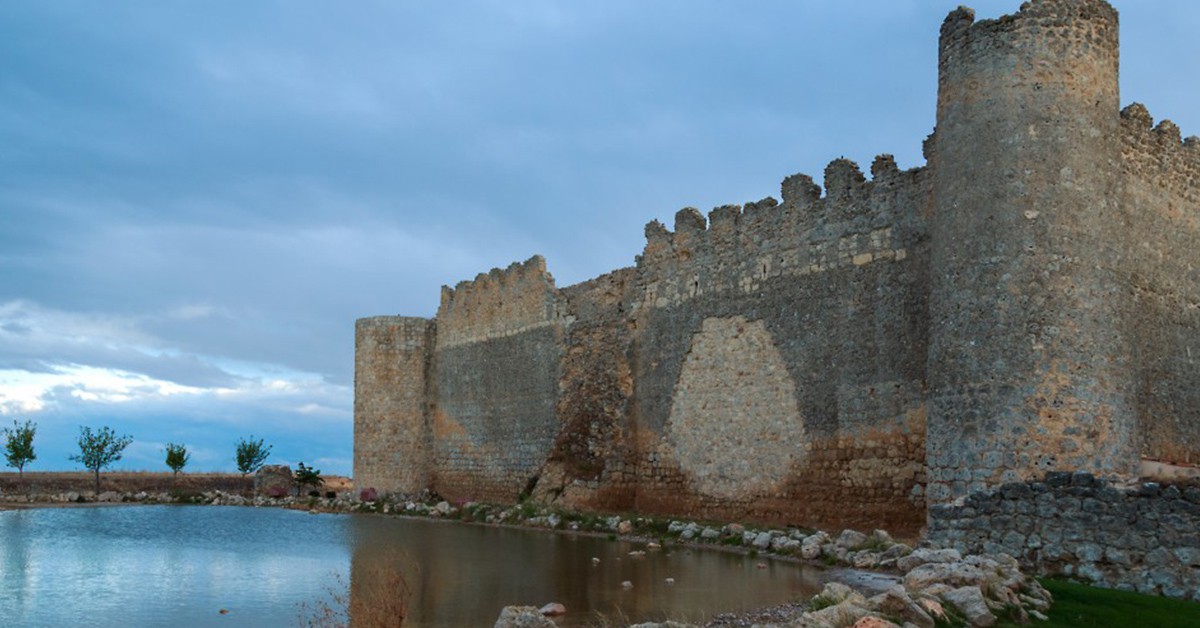 Urueña, Valladolid (Jose Losada - Fotografía, Flickr)