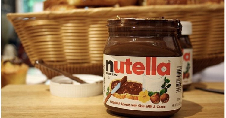 Bar Nutella (www.eataly.com/us_en/stores/nyc-flatiron/nyc-caffes/nyc-nutella-bar)