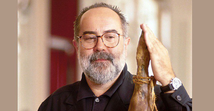 cineasta español Bigas Luna (wikipedia)