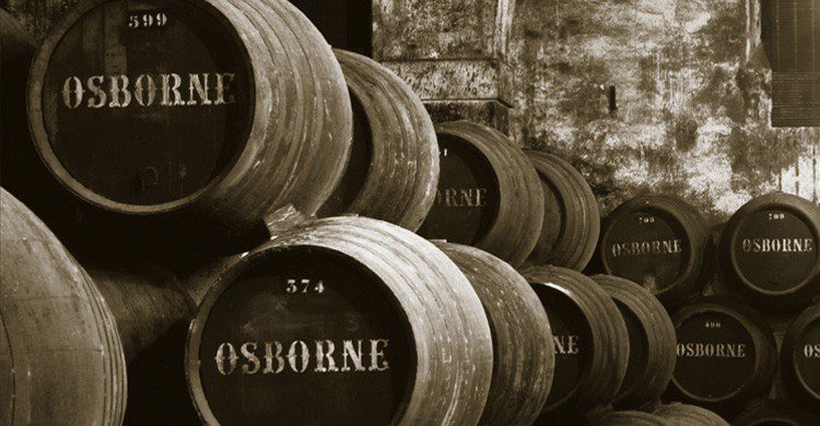 Bodegas Osborne (osborne.es)