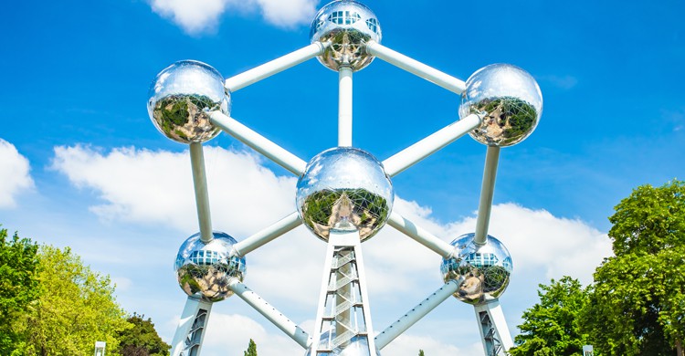 Bruselas (iStock)