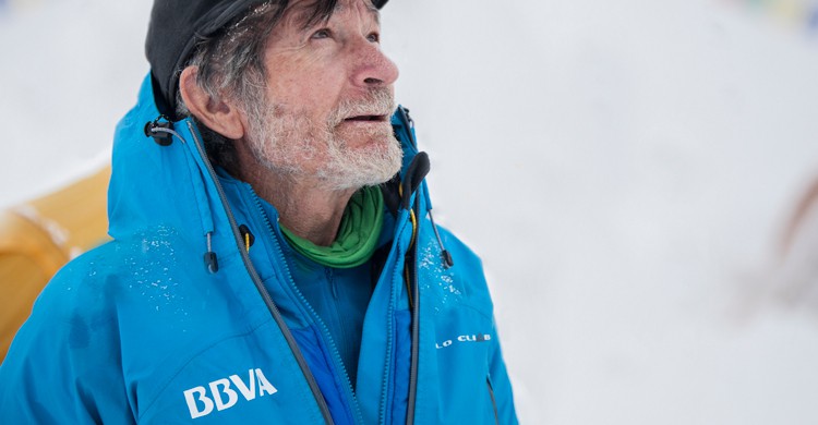Carlos Soria (bbva.com)