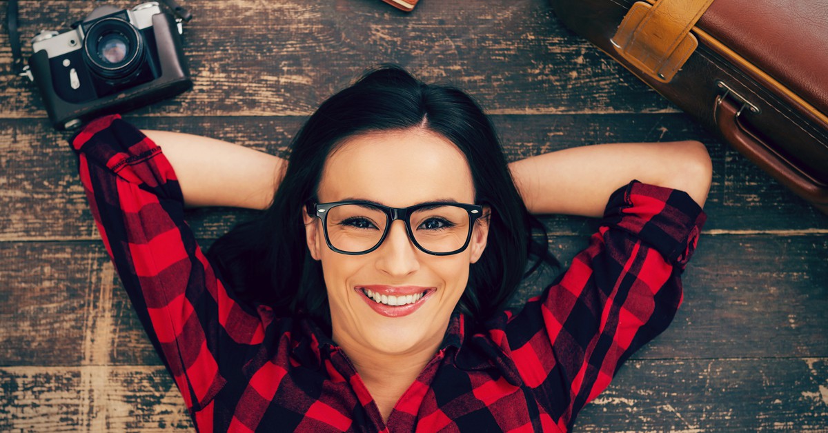 Reflexionar sobre el viaje es una buena manera de saber qué podemos mejorar para el siguiente (iStock)