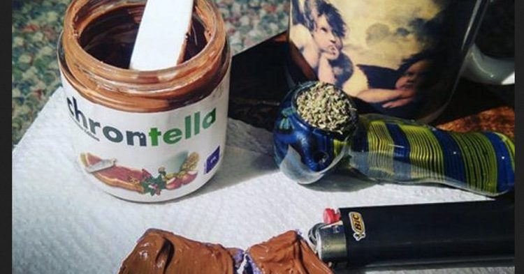 Chrontella (greenrushdaily.com)