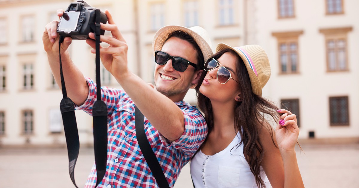 Hacer demasiadas fotos y selfies te quitará un tiempo valioso para otras cosas (iStock)
