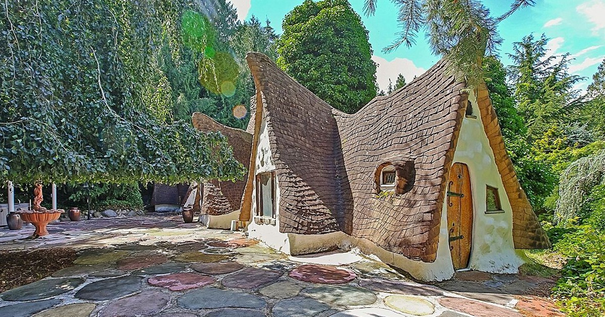 La casa tiene un precio de 925.000 dólares (komonews.com)